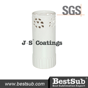Js Coatings Sublimation Mugs Ceramic Vase BHP01